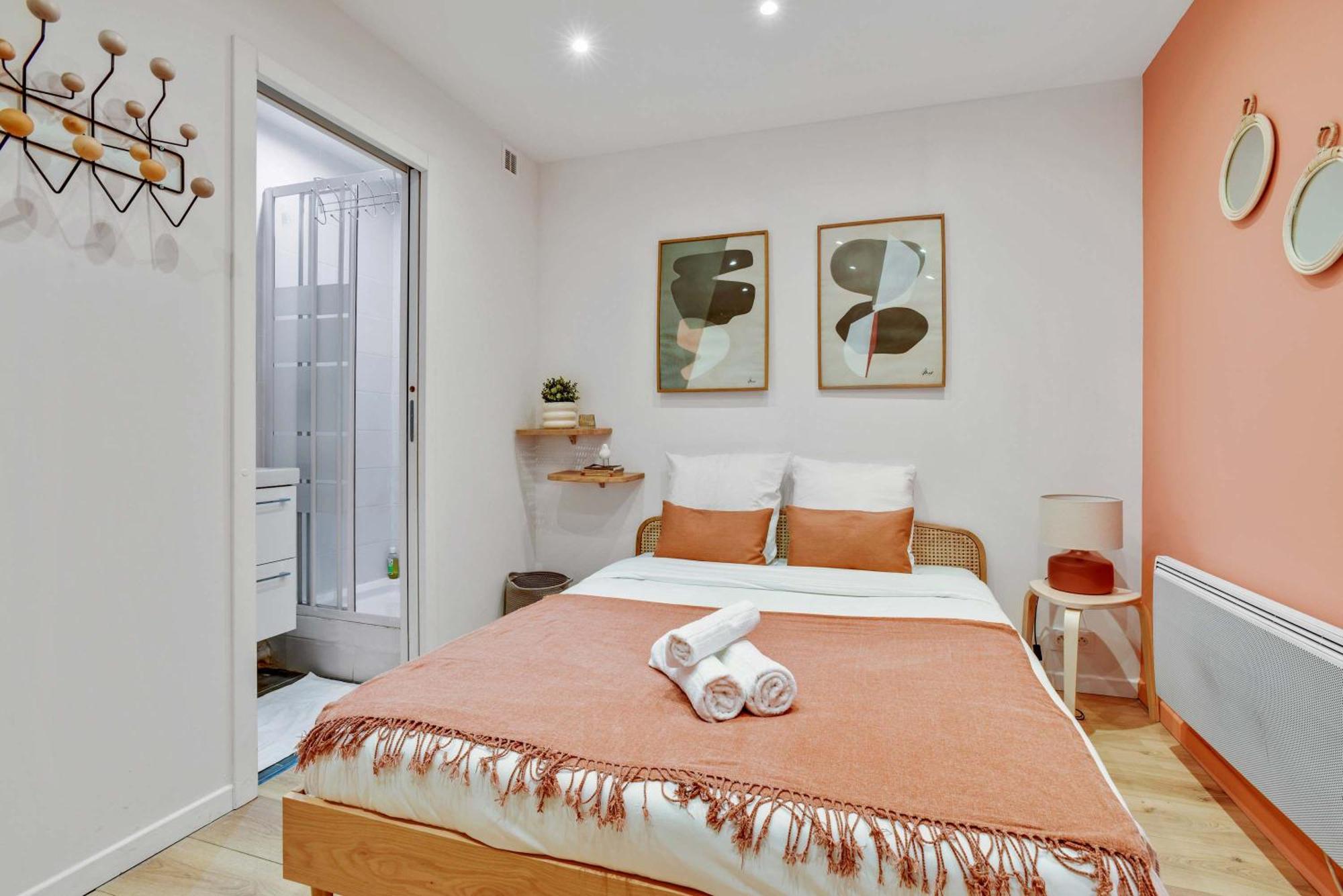 Elegantly Designed Duplex For Four